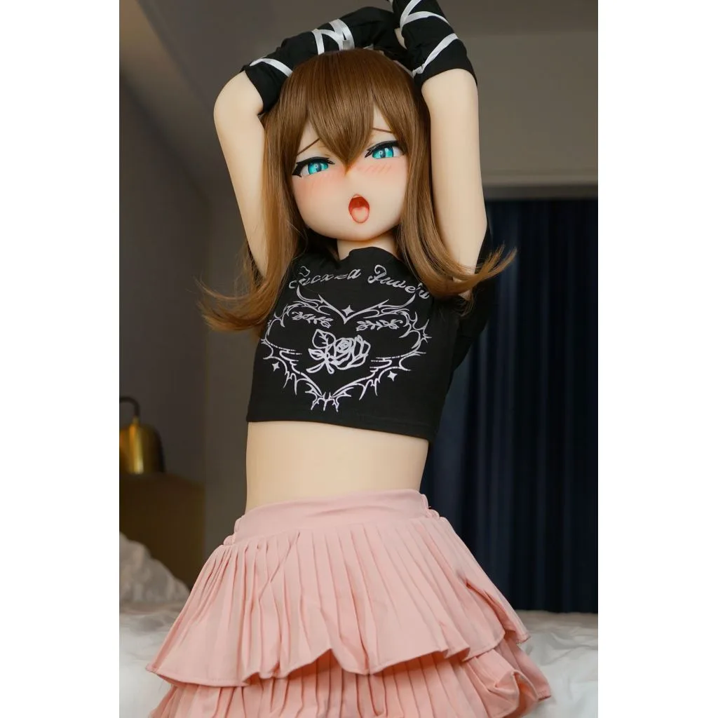 Anime Doll Of kaoru 3 Anime Doll Of kaoru - Image 3