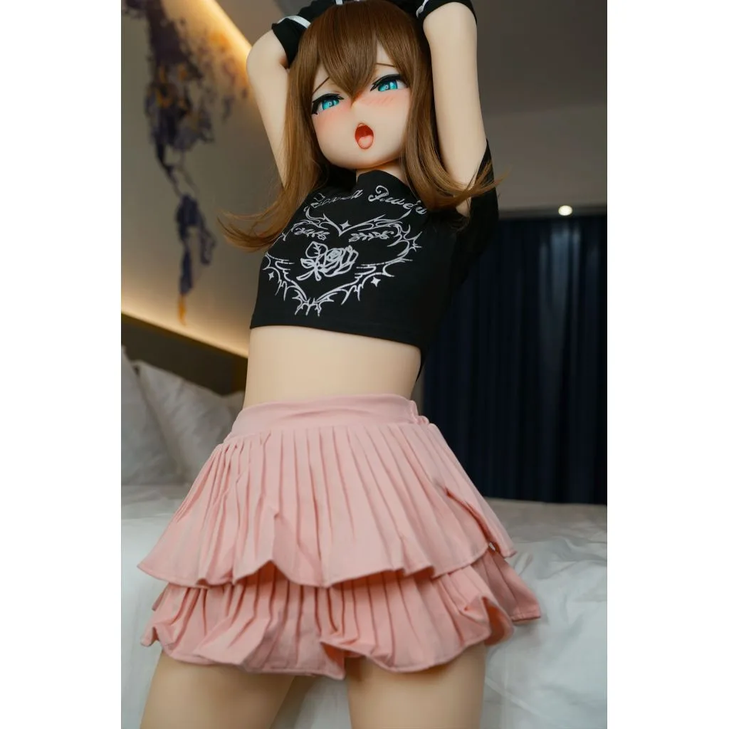 Anime Doll Of kaoru 5 Anime Doll Of kaoru - Image 5