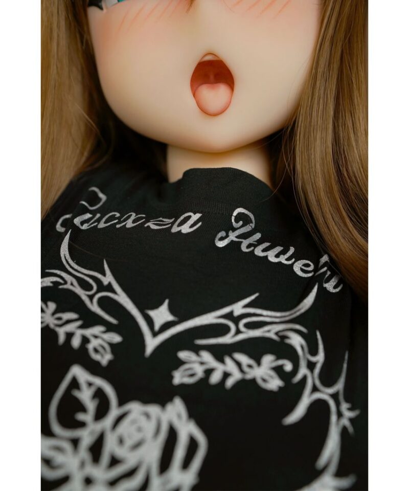 kaoru 130 koharu white irokebijin 12