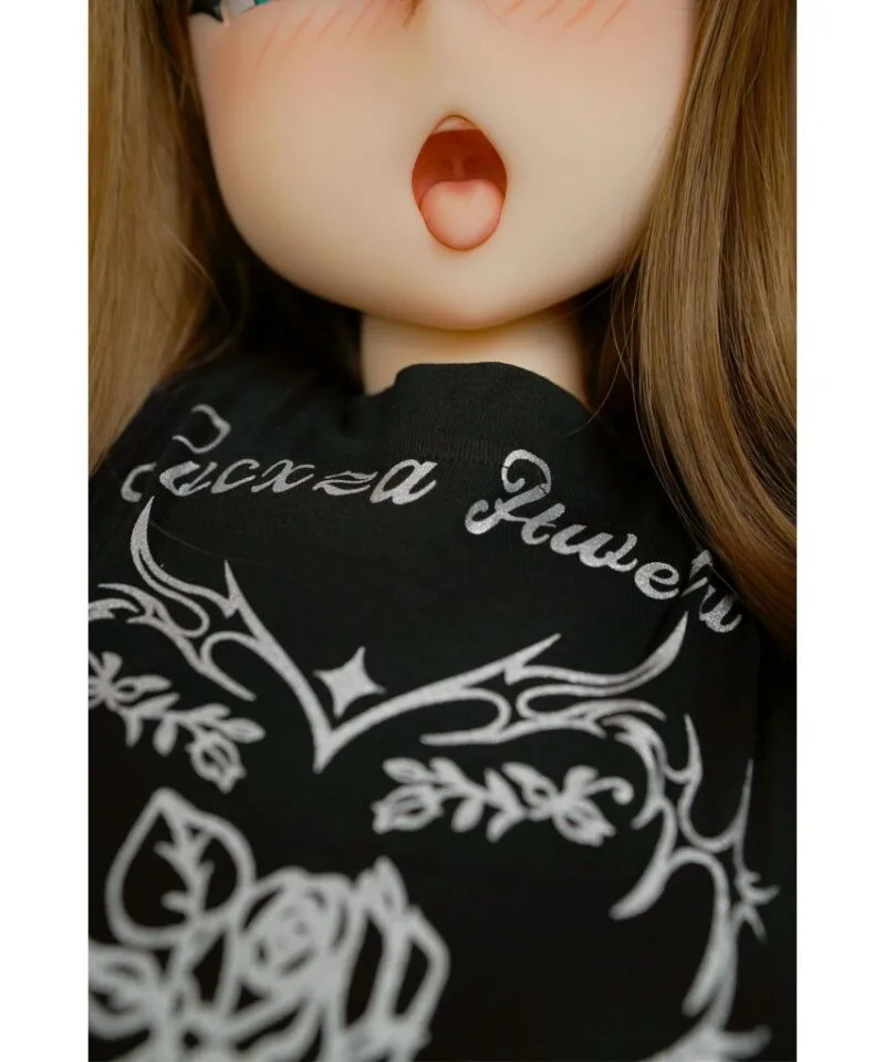 Anime Doll Of kaoru 33 kaoru 130 koharu white irokebijin 12