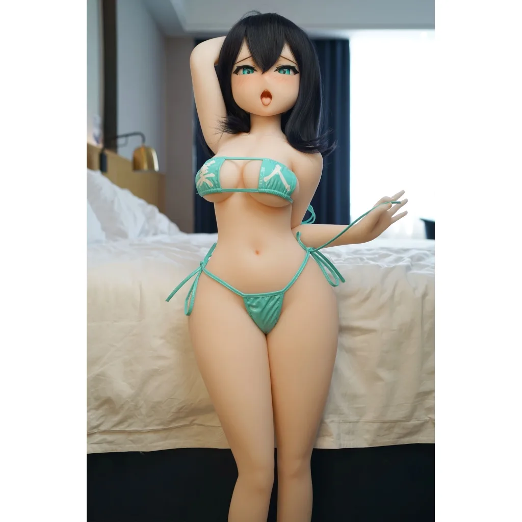 Anime Doll Of Koharu 4 Anime Doll Of Koharu - Image 4