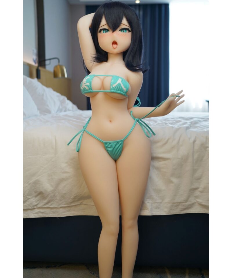 Anime Doll Of Koharu 9 koharu 140d koharu tpe irokebijin 18