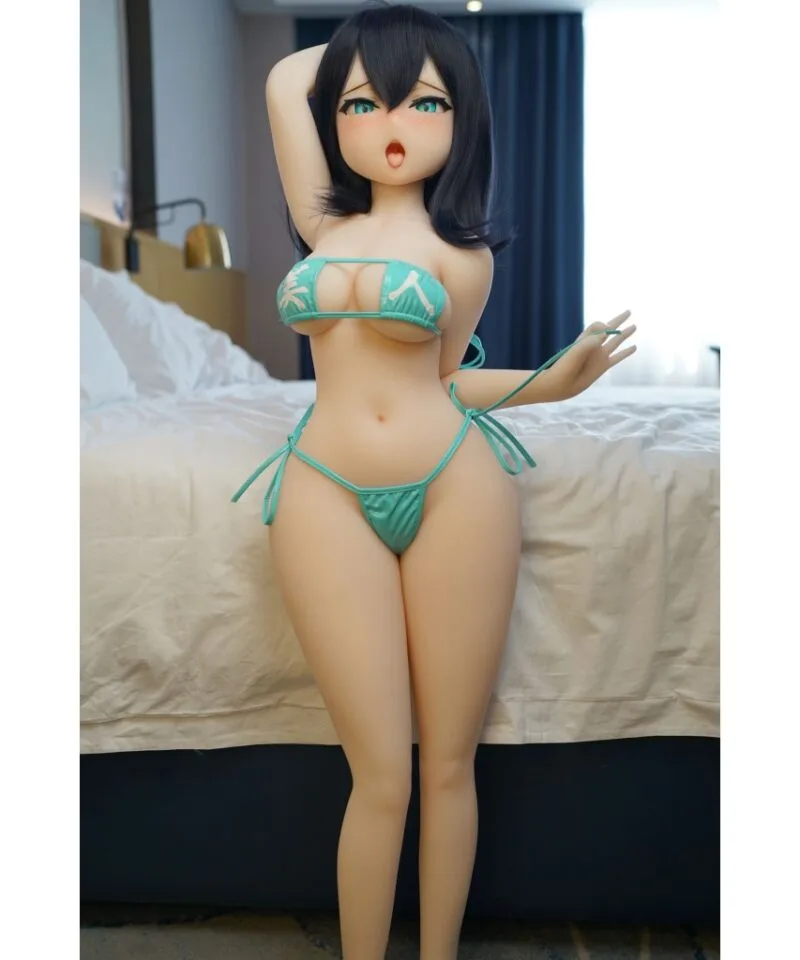 Anime Doll Of Koharu 9 koharu 140d koharu tpe irokebijin 18