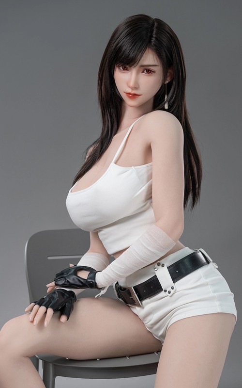 Silicon Doll Of Tifa Lockhart