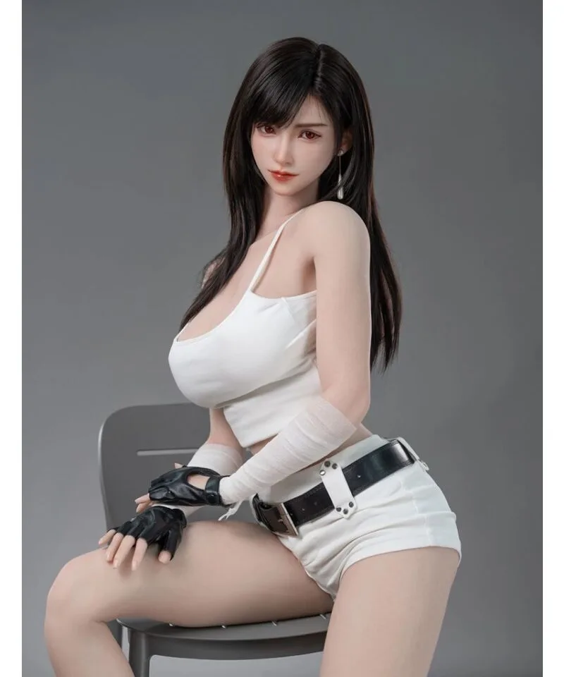 tifa 168 talia silicone nature cy26 01