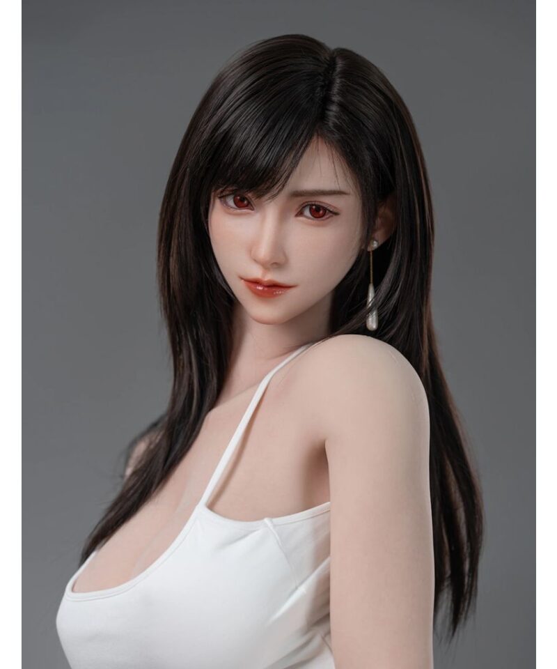 tifa 168 talia silicone nature cy26 03
