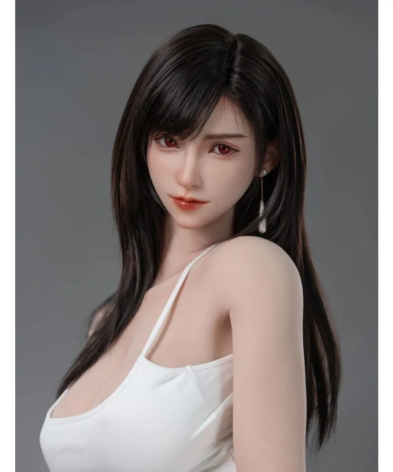 tifa 168 talia silicone nature cy26 03