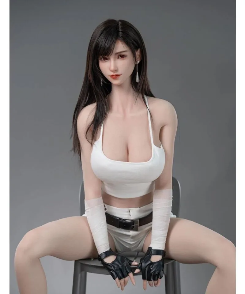 tifa 168 talia silicone nature cy26 04