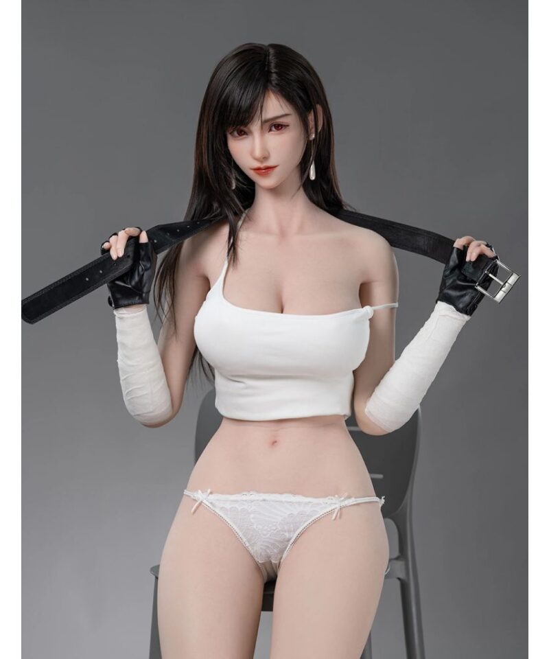 tifa 168 talia silicone nature cy26 05