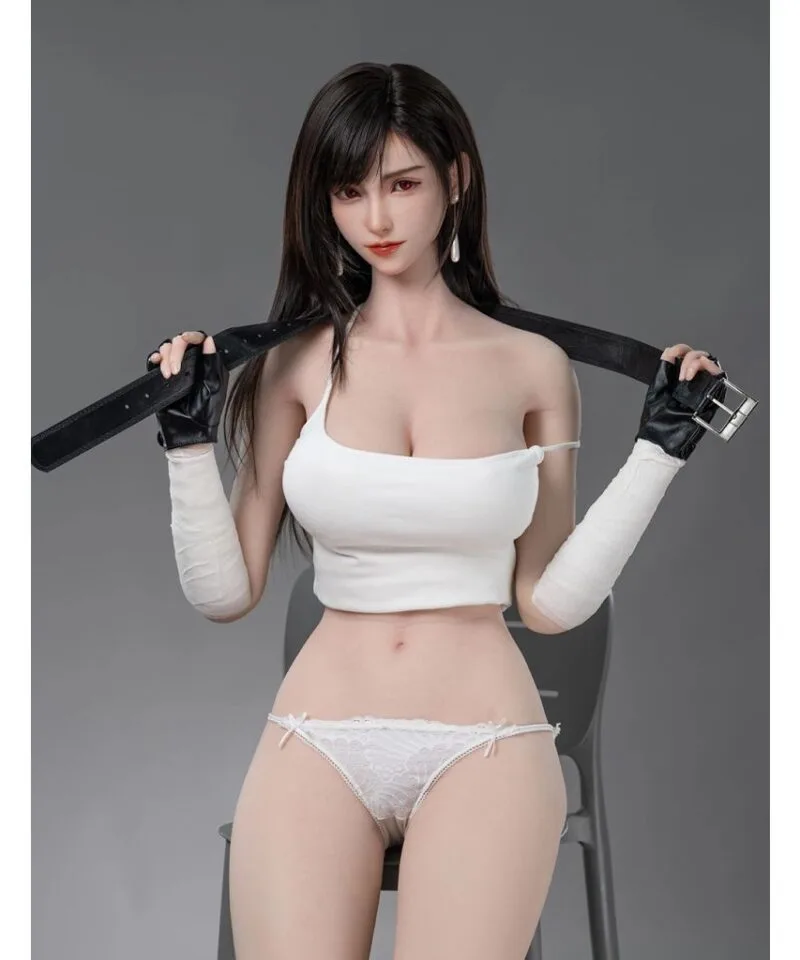 tifa 168 talia silicone nature cy26 05