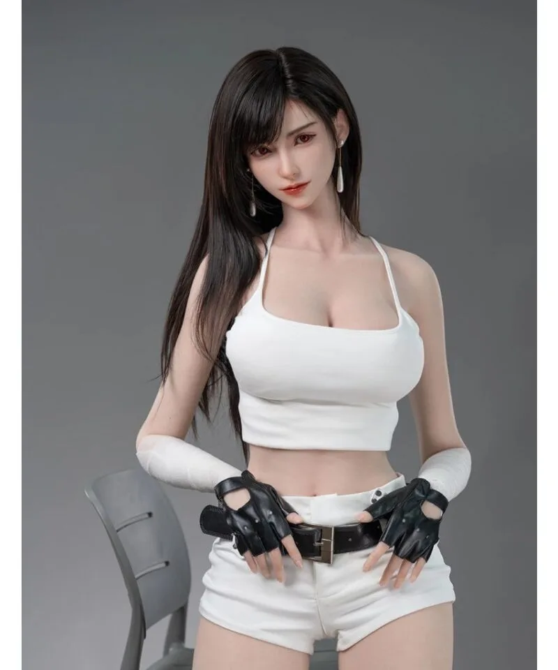 tifa 168 talia silicone nature cy26 06