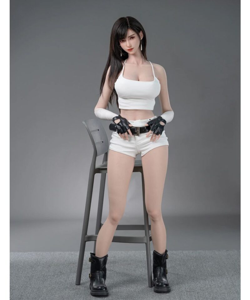 tifa 168 talia silicone nature cy26 08