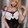 Silicon Doll Of Ahri