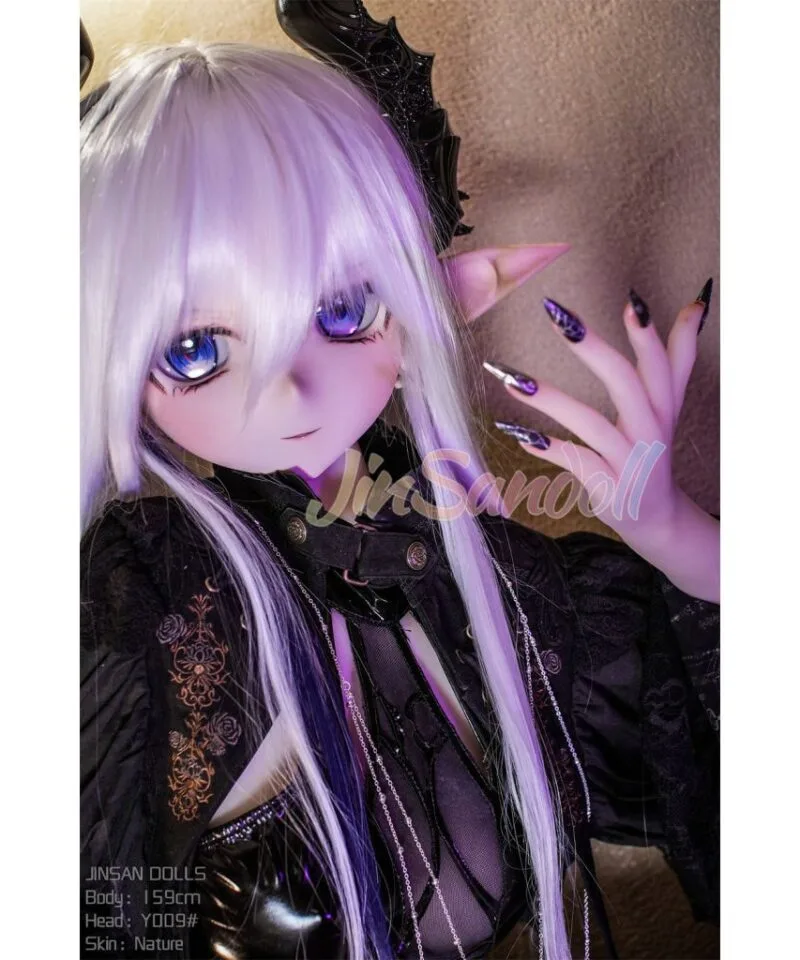 Anime Doll Of Argentalis 18 argentalis js159 y009 jinsandoll 02