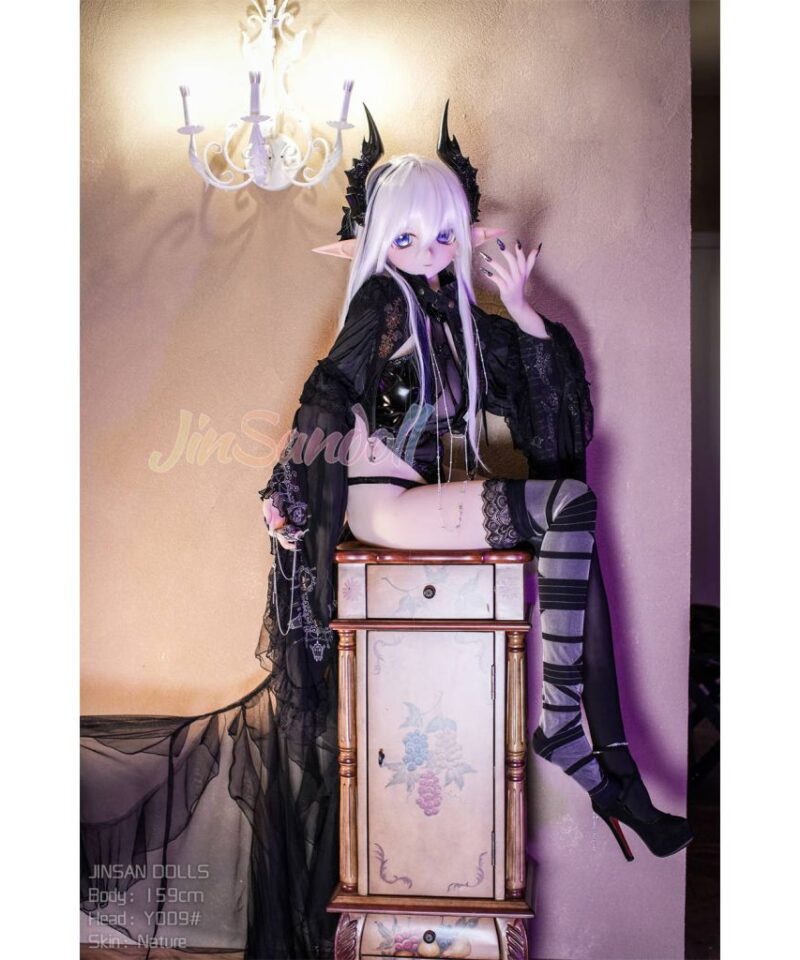 Anime Doll Of Argentalis 20 argentalis js159 y009 jinsandoll 03