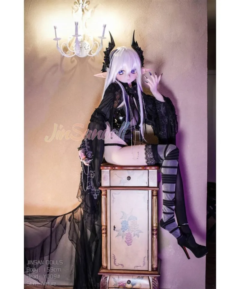 Anime Doll Of Argentalis 20 argentalis js159 y009 jinsandoll 03