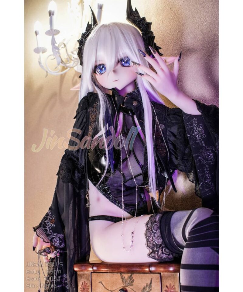 Anime Doll Of Argentalis 16 argentalis js159 y009 jinsandoll 04