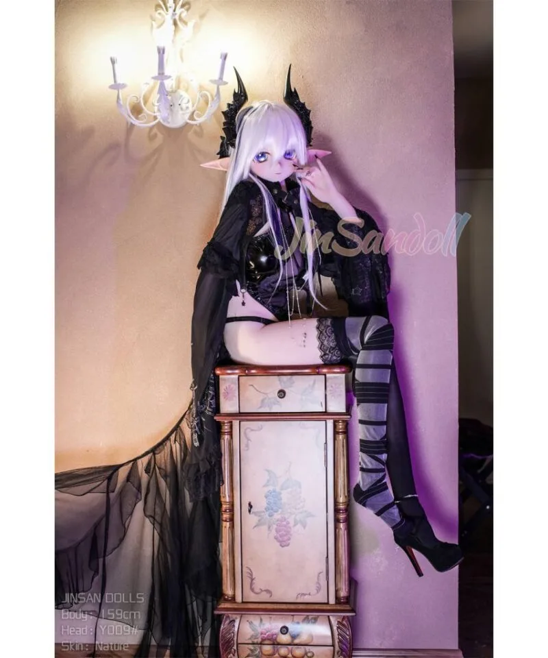 Anime Doll Of Argentalis 21 argentalis js159 y009 jinsandoll 05