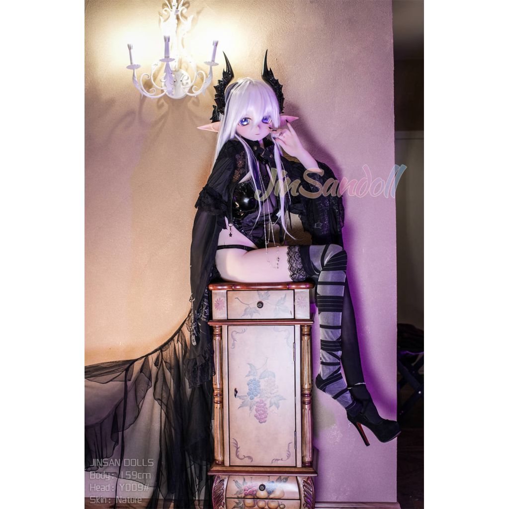 Anime Doll Of Argentalis 29 argentalis js159 y009 jinsandoll 05