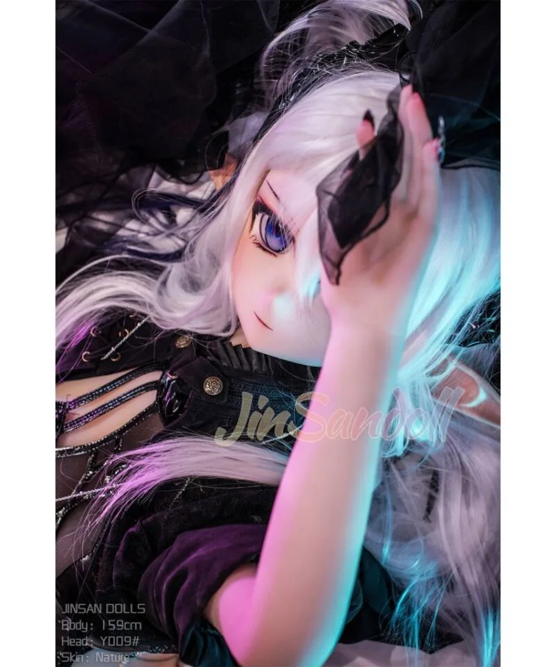 Anime Doll Of Argentalis 19 argentalis js159 y009 jinsandoll 06