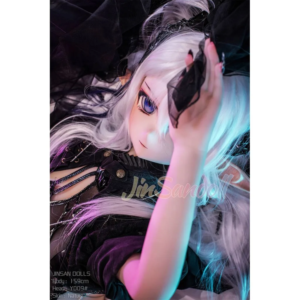 Anime Doll Of Argentalis 7 Anime Doll Of Argentalis - Image 7