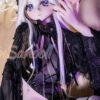 Anime Doll Of Argentalis