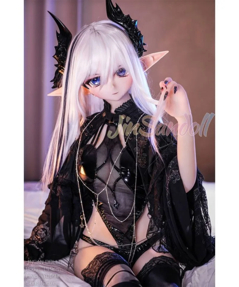 Anime Doll Of Argentalis 17 argentalis js159 y009 jinsandoll 19