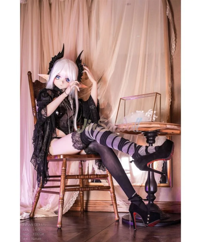Anime Doll Of Argentalis 23 argentalis js159 y009 jinsandoll 21