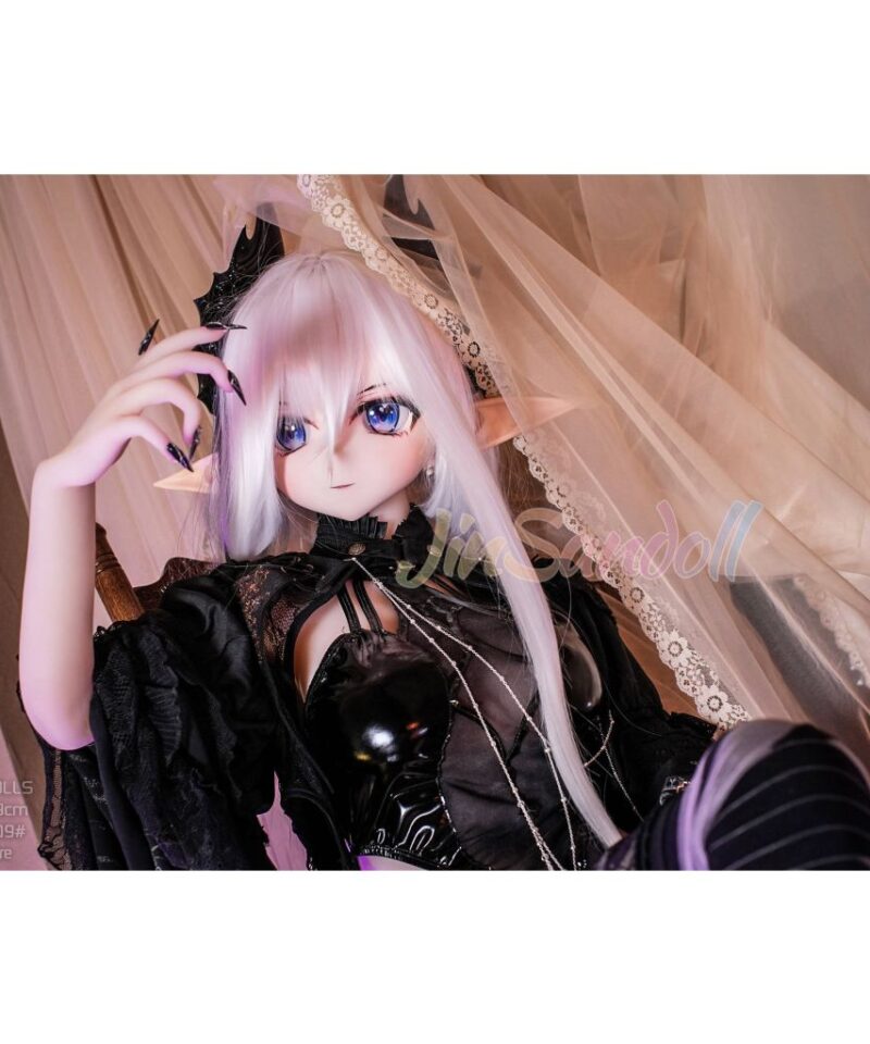 Anime Doll Of Argentalis 25 argentalis js159 y009 jinsandoll 23