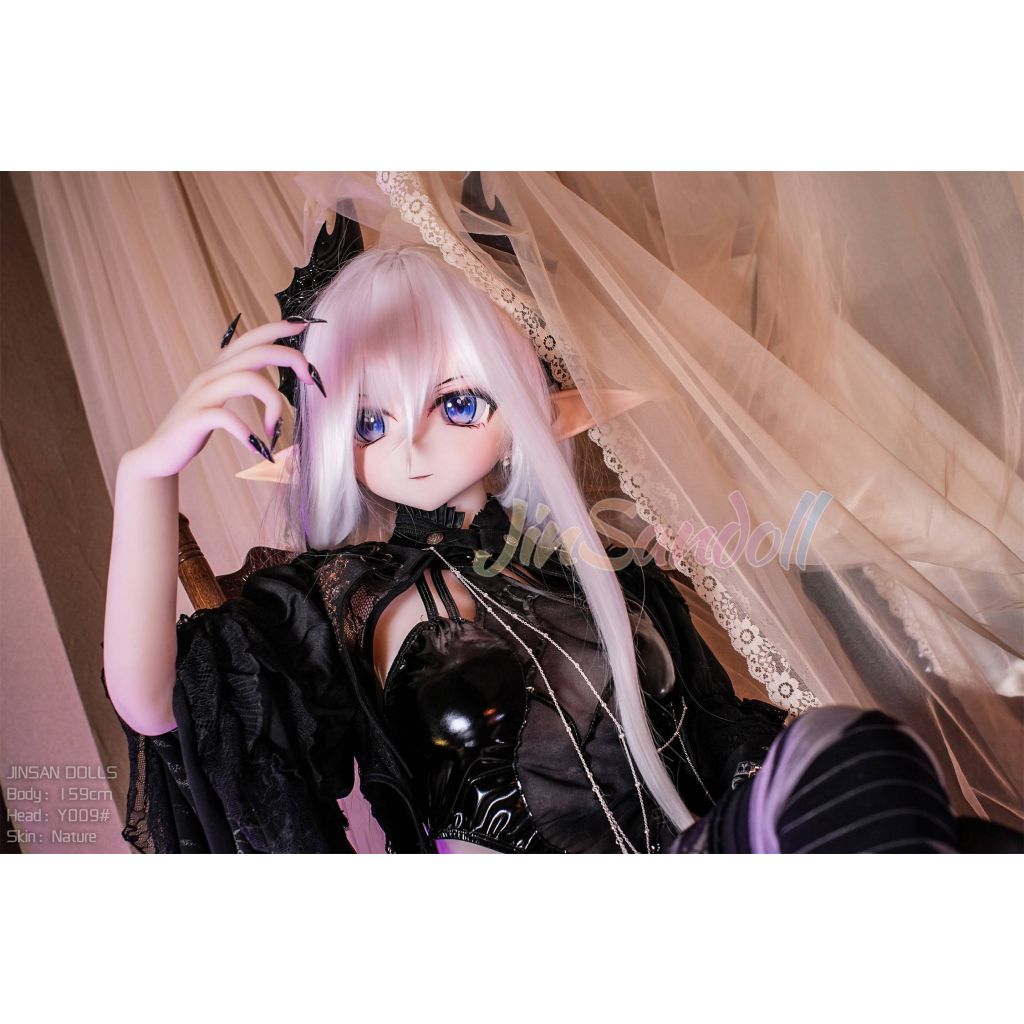 Anime Doll Of Argentalis 13 Anime Doll Of Argentalis - Image 13