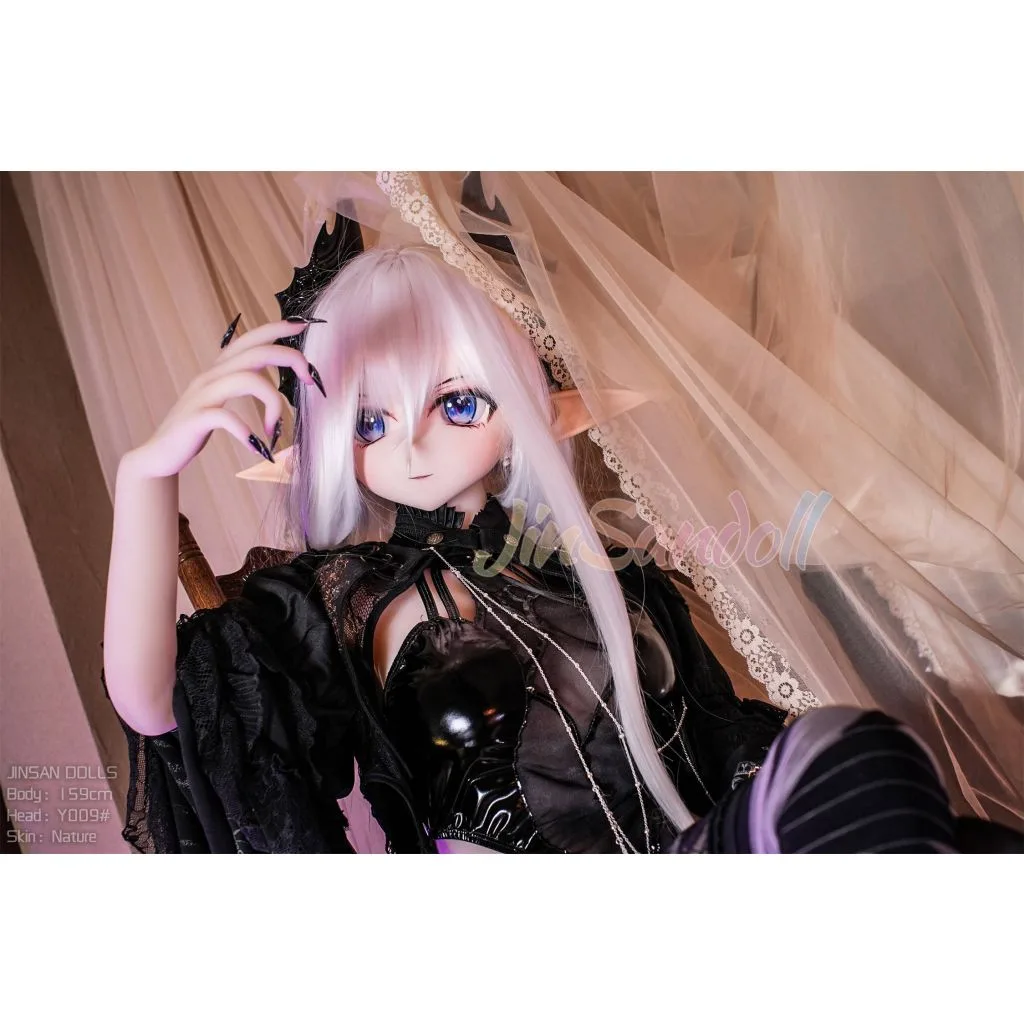 Anime Doll Of Argentalis 13 Anime Doll Of Argentalis - Image 13