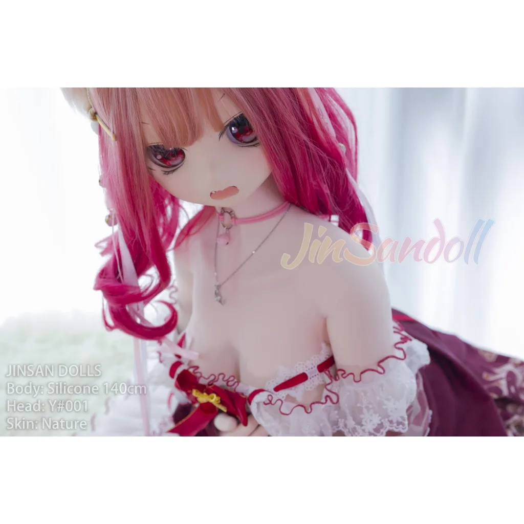 Anime Doll Of Chiharu 8 Anime Doll Of Chiharu - Image 8