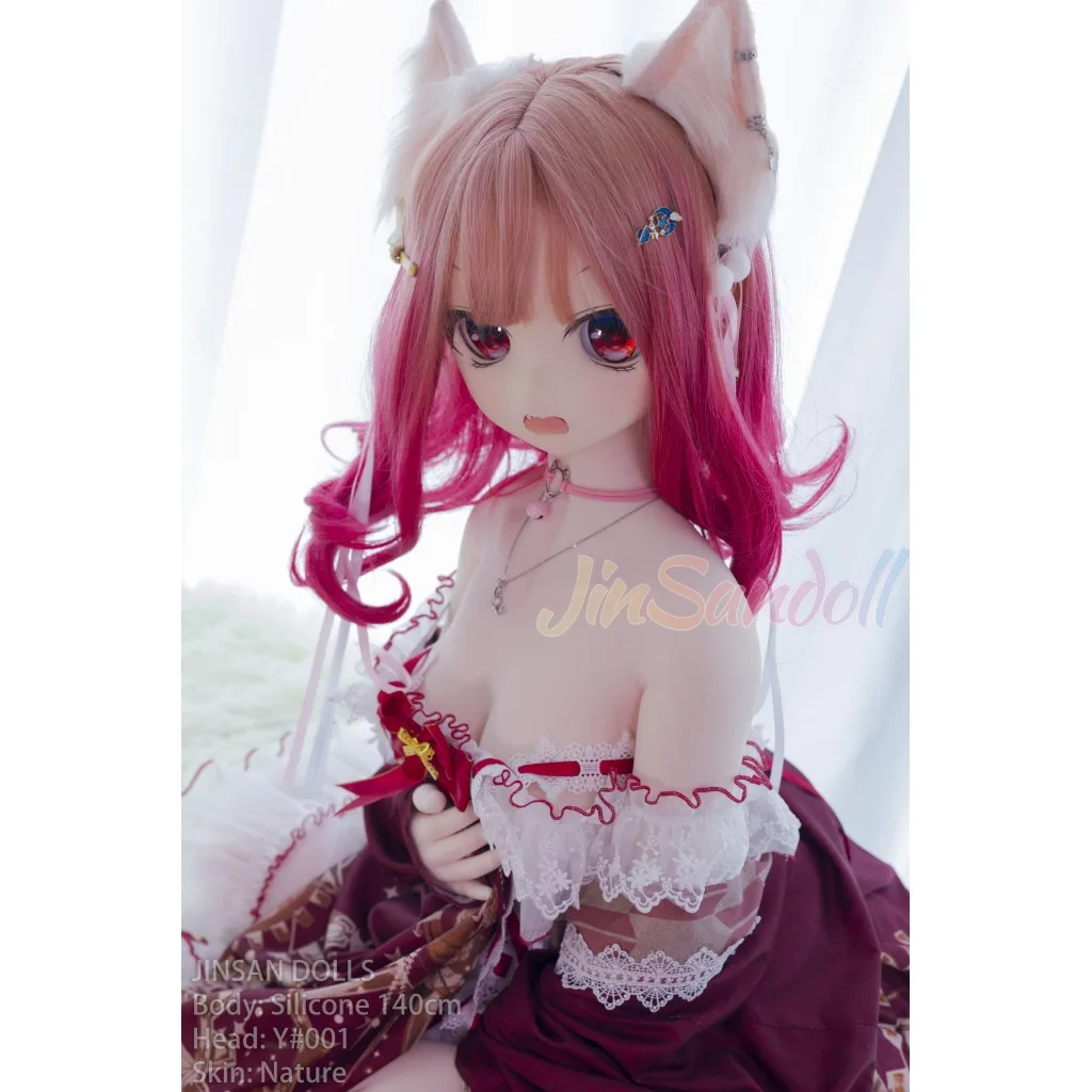 Anime Doll Of Chiharu 6 Anime Doll Of Chiharu - Image 6