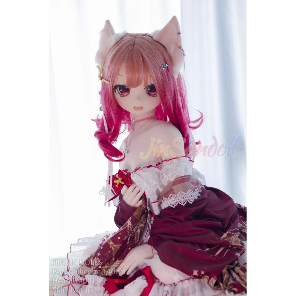 Anime Doll Of Chiharu 5 Anime Doll Of Chiharu - Image 5