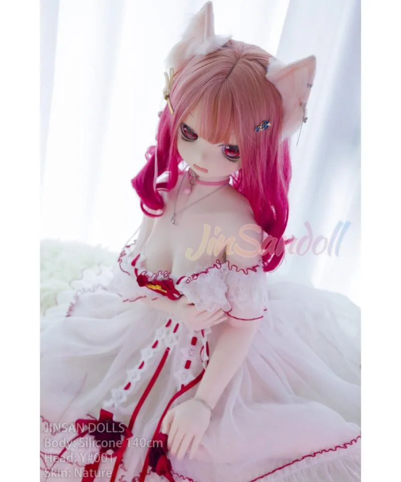Anime Doll Of Chiharu 18 chiharu 140a y0001 js wm doll 05