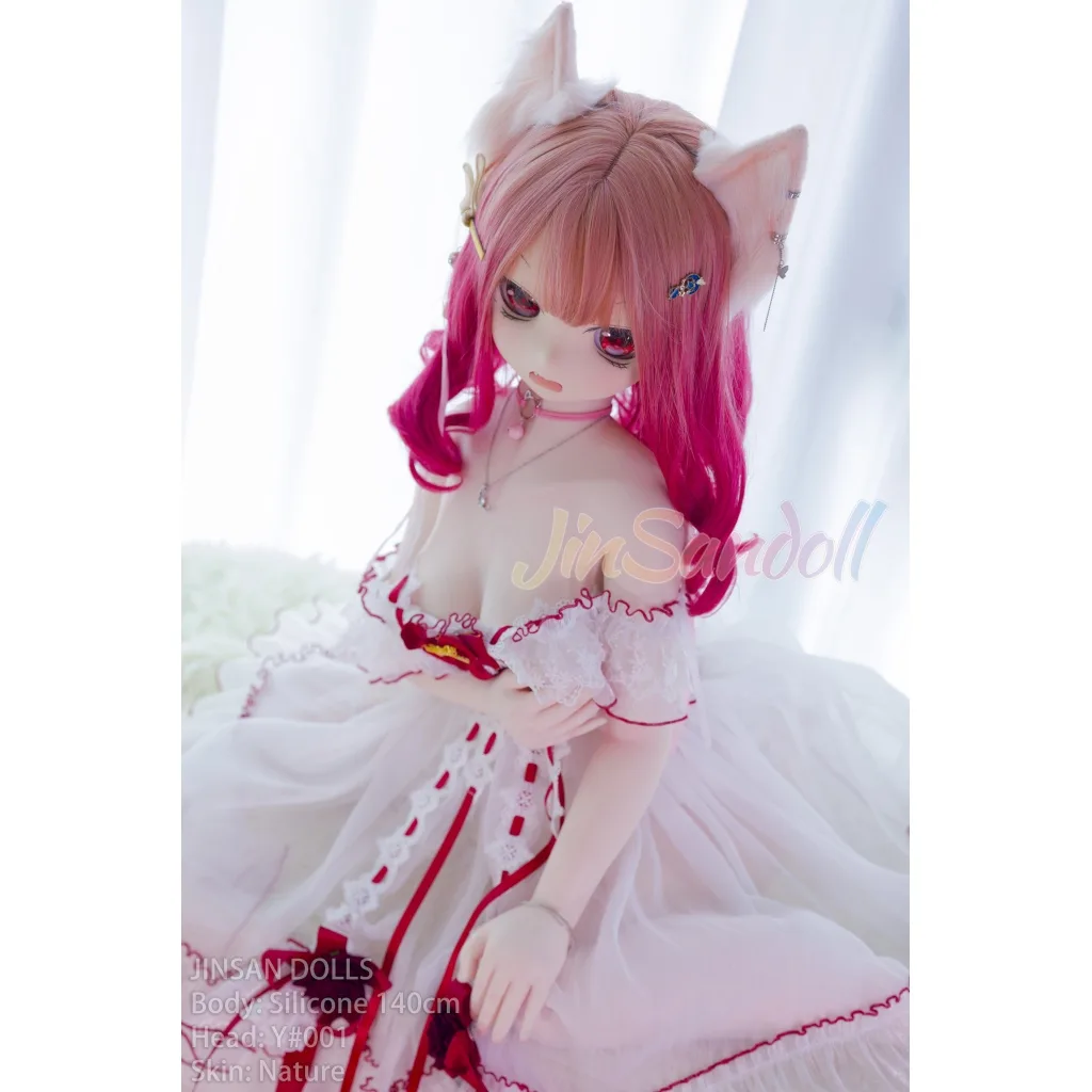 Anime Doll Of Chiharu 4 Anime Doll Of Chiharu - Image 4