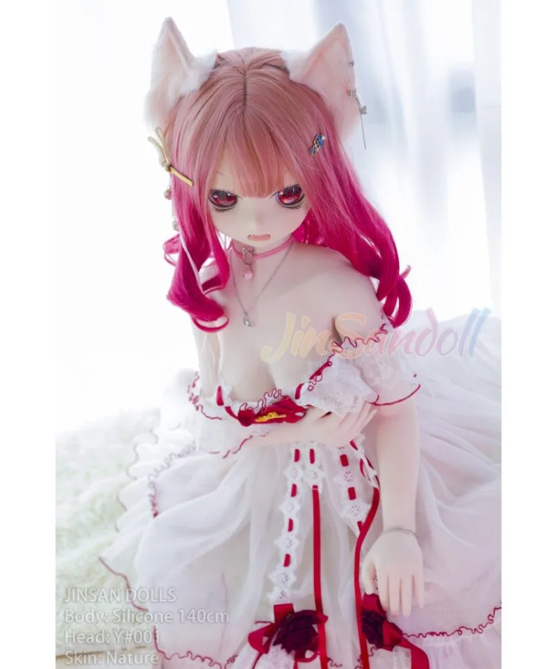 Anime Doll Of Chiharu 17 chiharu 140a y0001 js wm doll 06