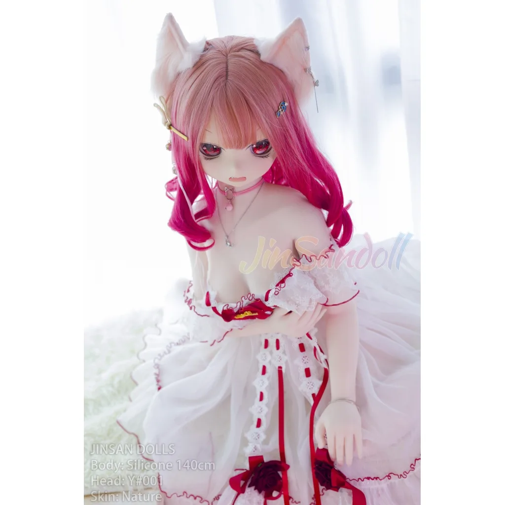 Anime Doll Of Chiharu 3 Anime Doll Of Chiharu - Image 3