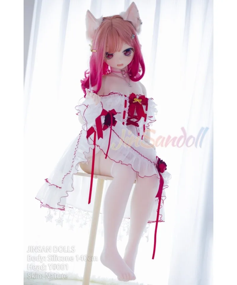 Anime Doll Of Chiharu 25 chiharu 140a y0001 js wm doll 07