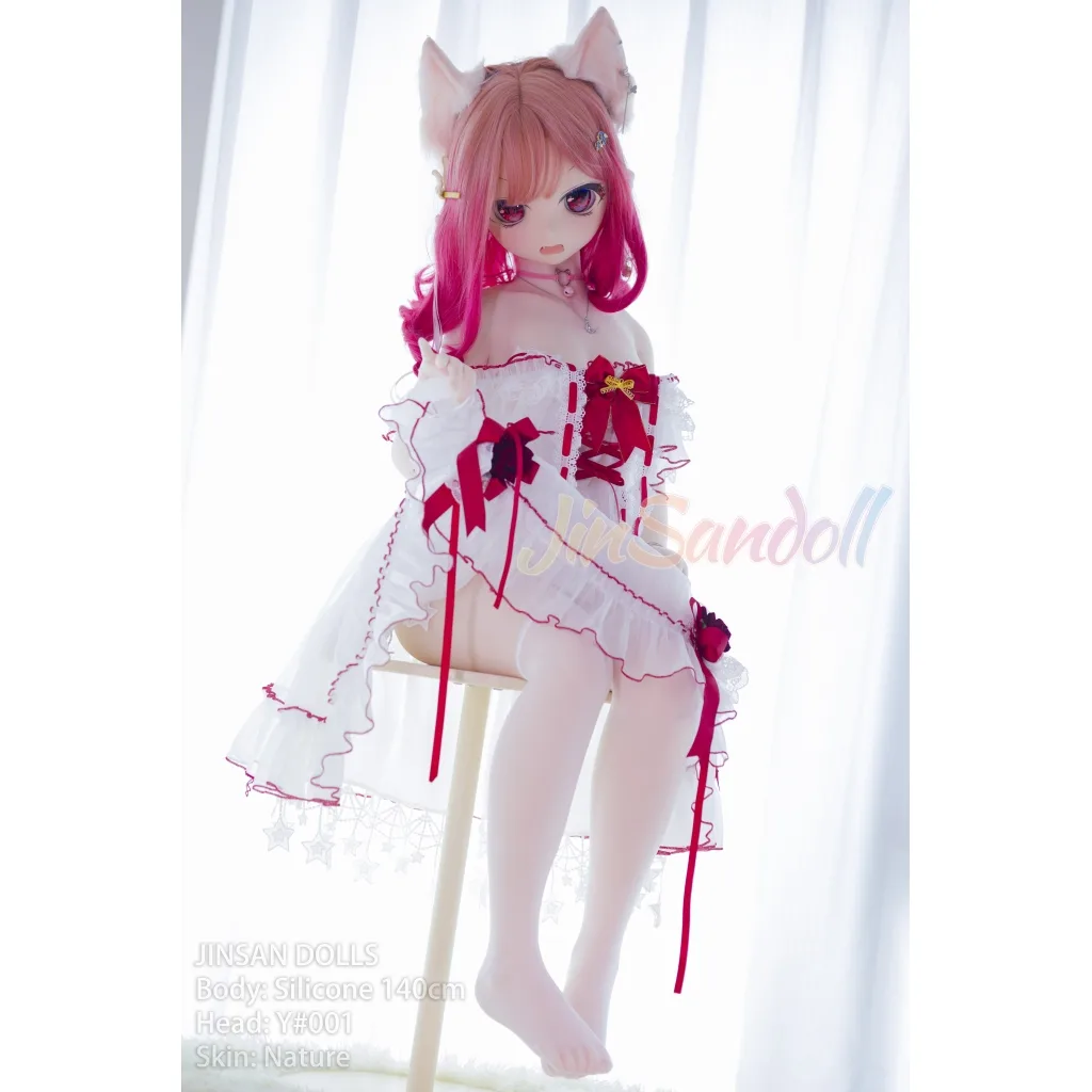 Anime Doll Of Chiharu 11 Anime Doll Of Chiharu - Image 11