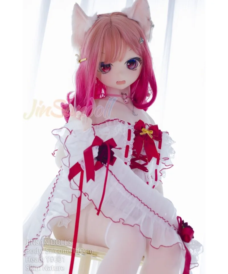 Anime Doll Of Chiharu 24 chiharu 140a y0001 js wm doll 08
