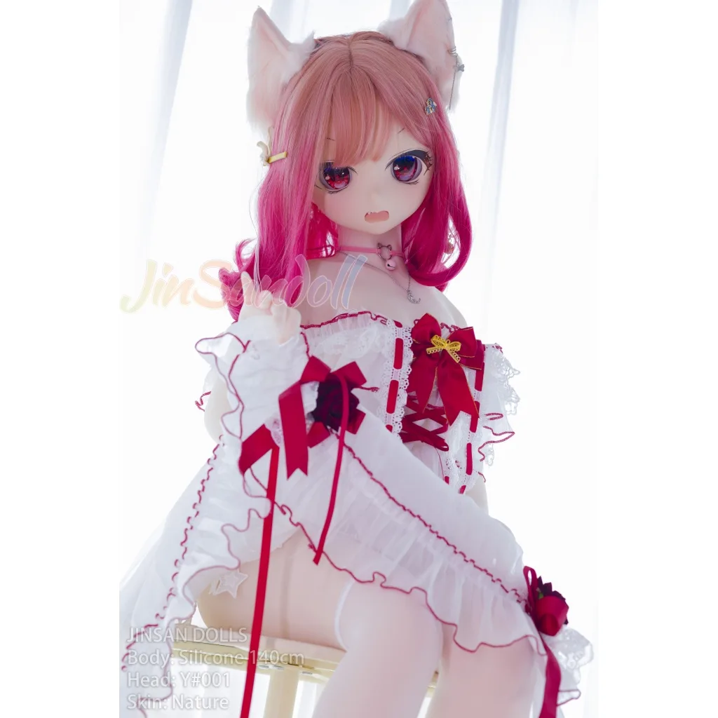 Anime Doll Of Chiharu 10 Anime Doll Of Chiharu - Image 10