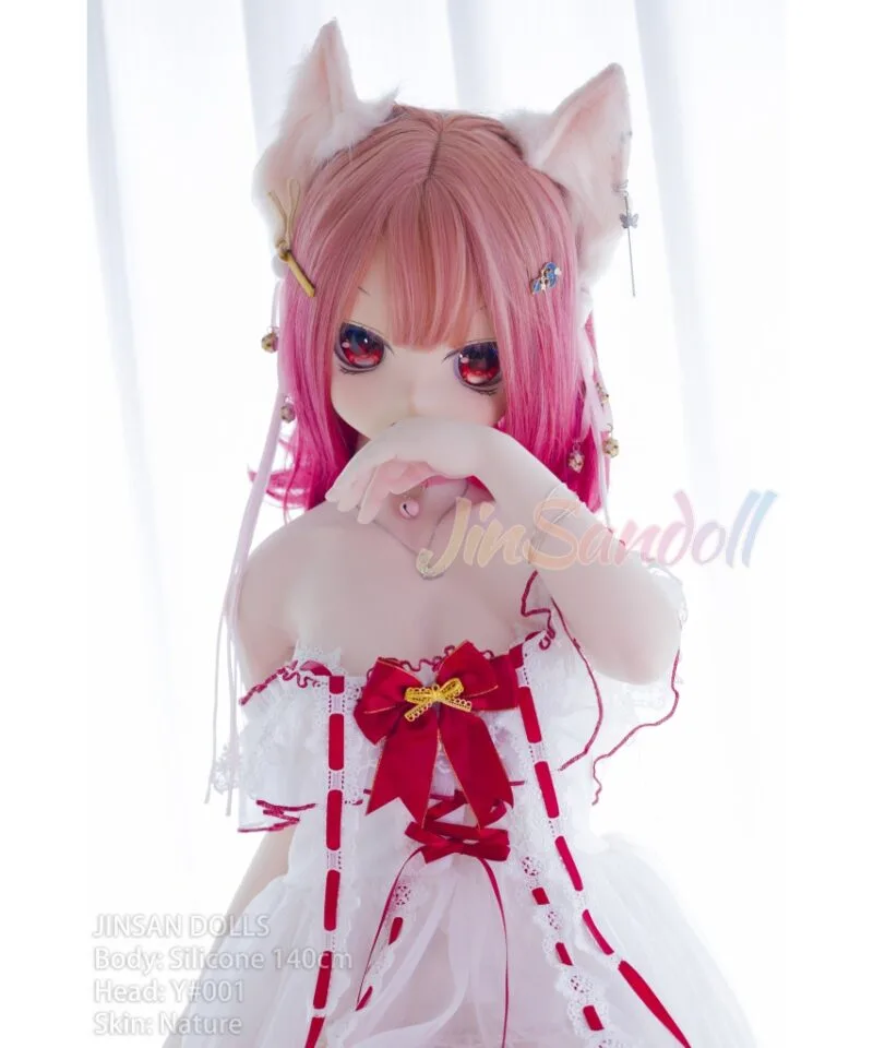 Anime Doll Of Chiharu 23 chiharu 140a y0001 js wm doll 09