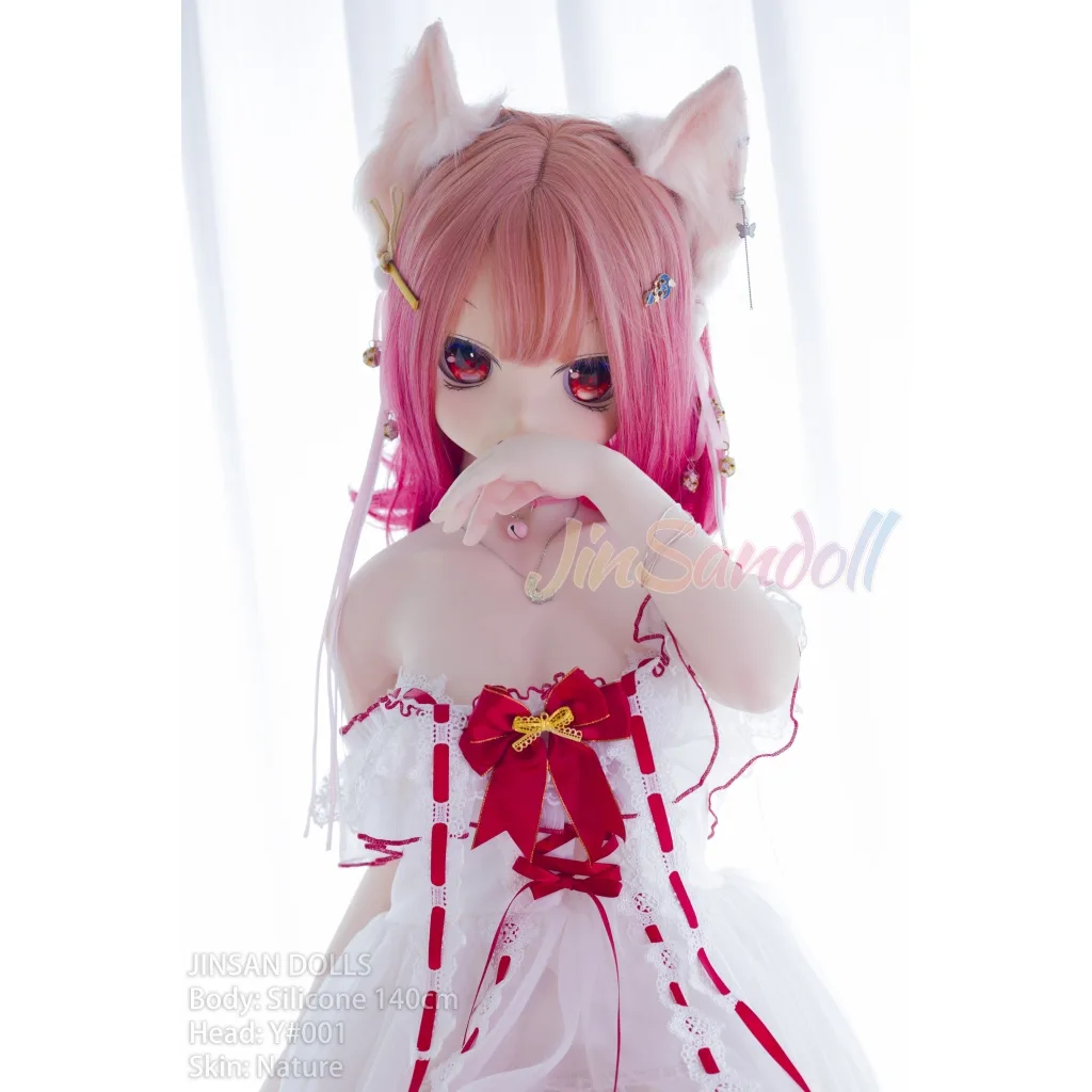 Anime Doll Of Chiharu 9 Anime Doll Of Chiharu - Image 9