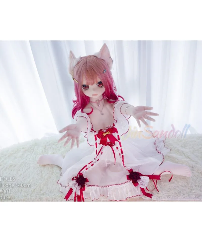 Anime Doll Of Chiharu 21 chiharu 140a y0001 js wm doll 10