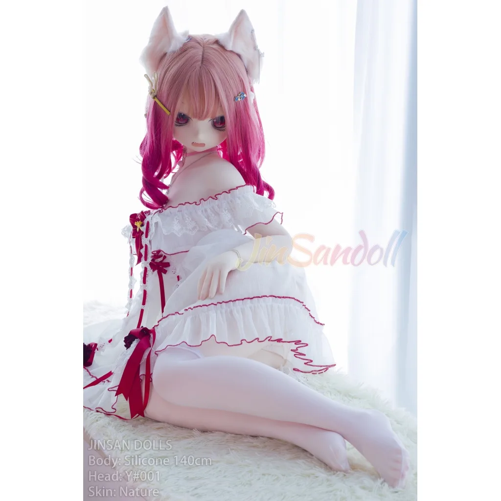 Anime Doll Of Chiharu 2 Anime Doll Of Chiharu - Image 2