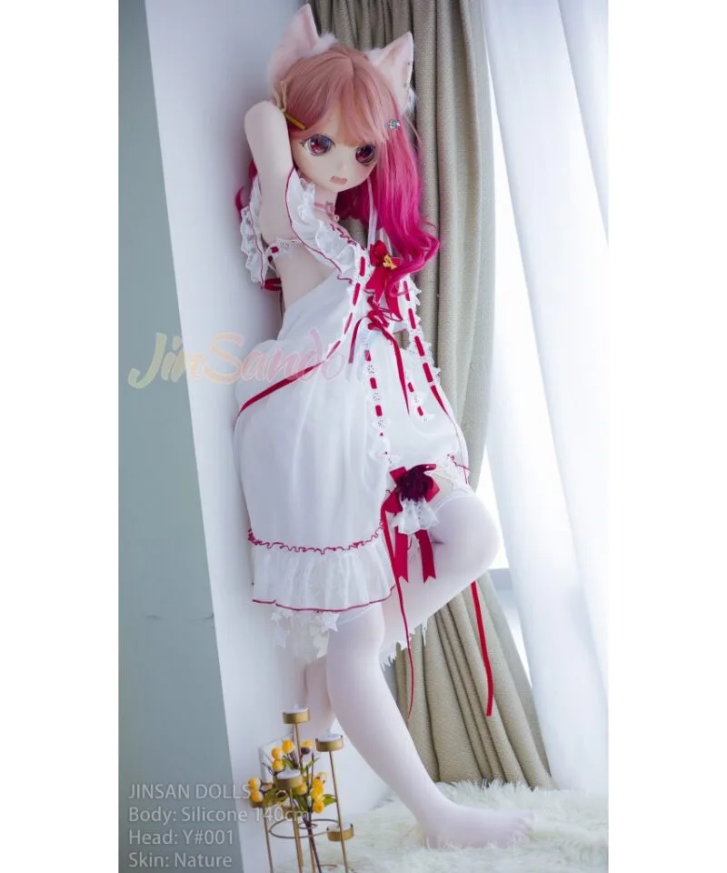 Anime Doll Of Chiharu 29 chiharu 140a y0001 js wm doll 17