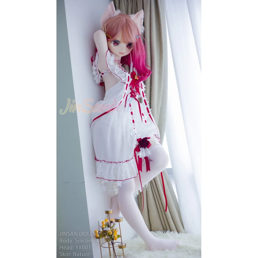 Anime Doll Of Chiharu 15 Anime Doll Of Chiharu - Image 15