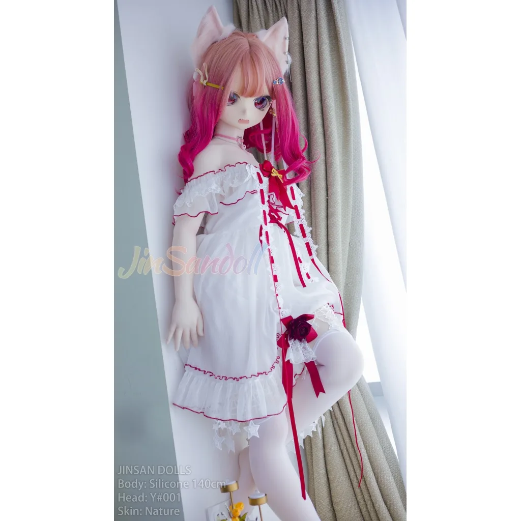 Anime Doll Of Chiharu 14 Anime Doll Of Chiharu - Image 14