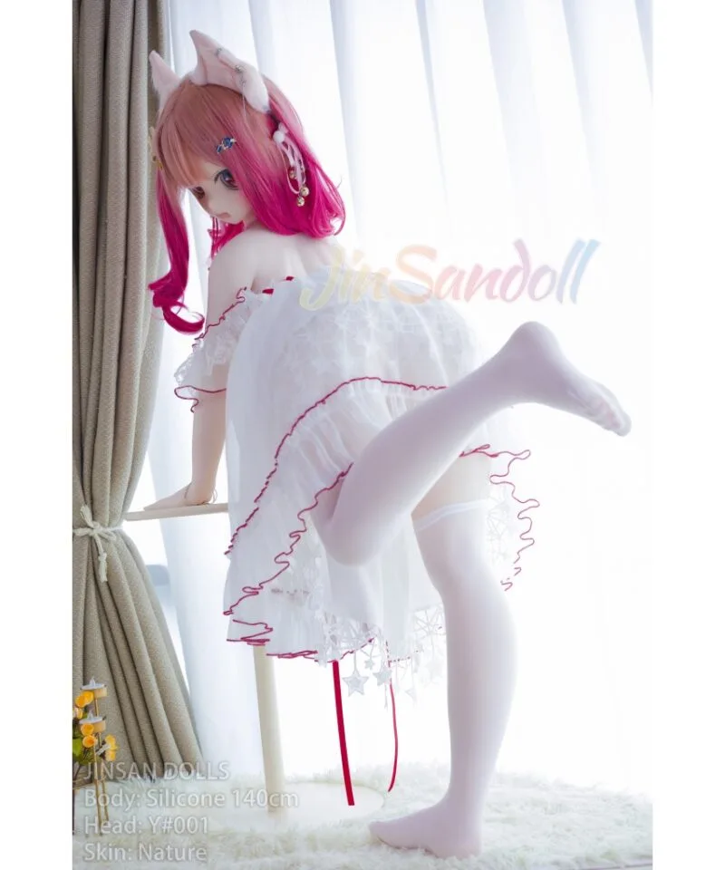 Anime Doll Of Chiharu 27 chiharu 140a y0001 js wm doll 20